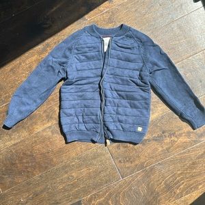 Vintage Zara knit wear